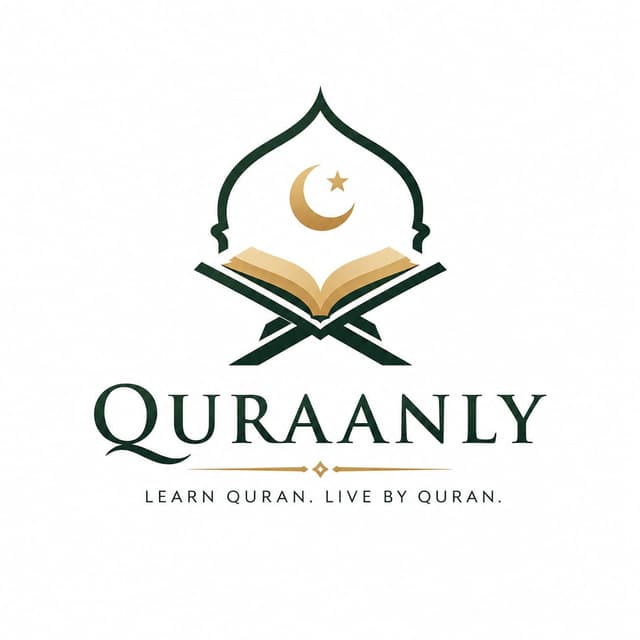 Quraanly Logo